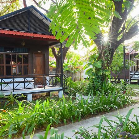 Densy Angkor Bungalow Siem Reap Dış mekan fotoğraf