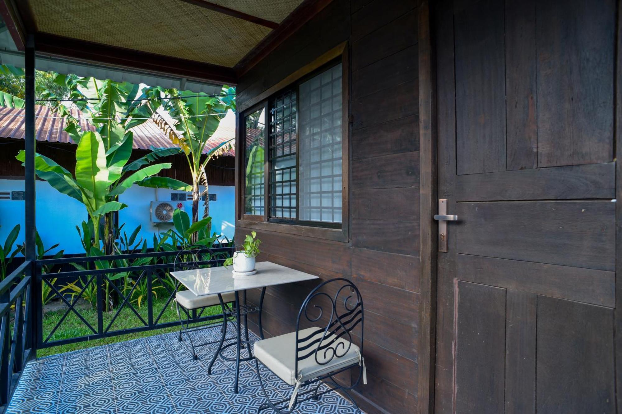 Densy Angkor Bungalow Siem Reap Dış mekan fotoğraf