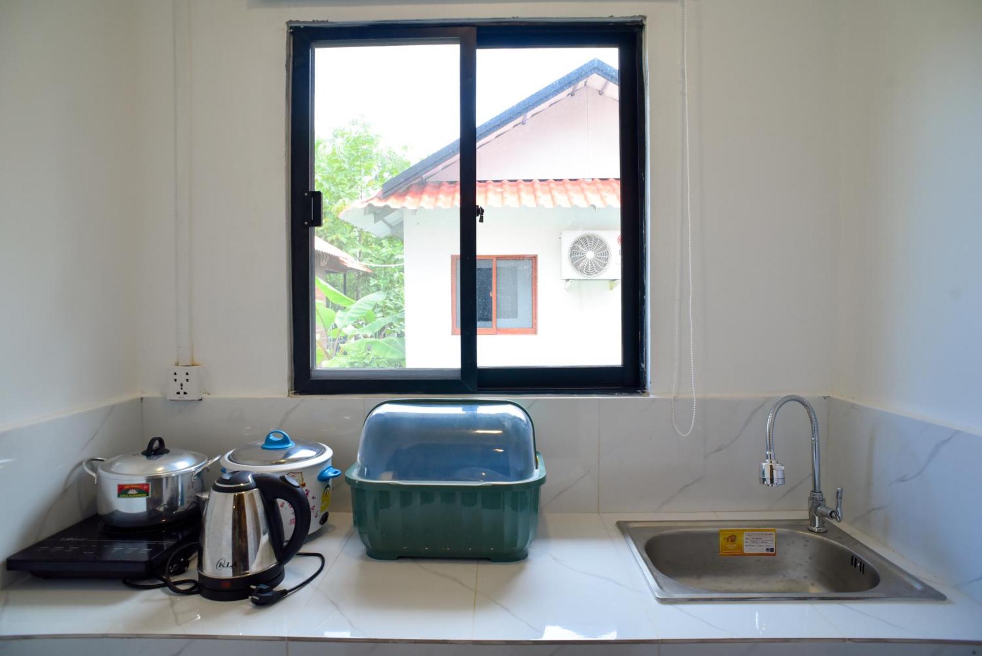 Densy Angkor Bungalow Siem Reap Dış mekan fotoğraf