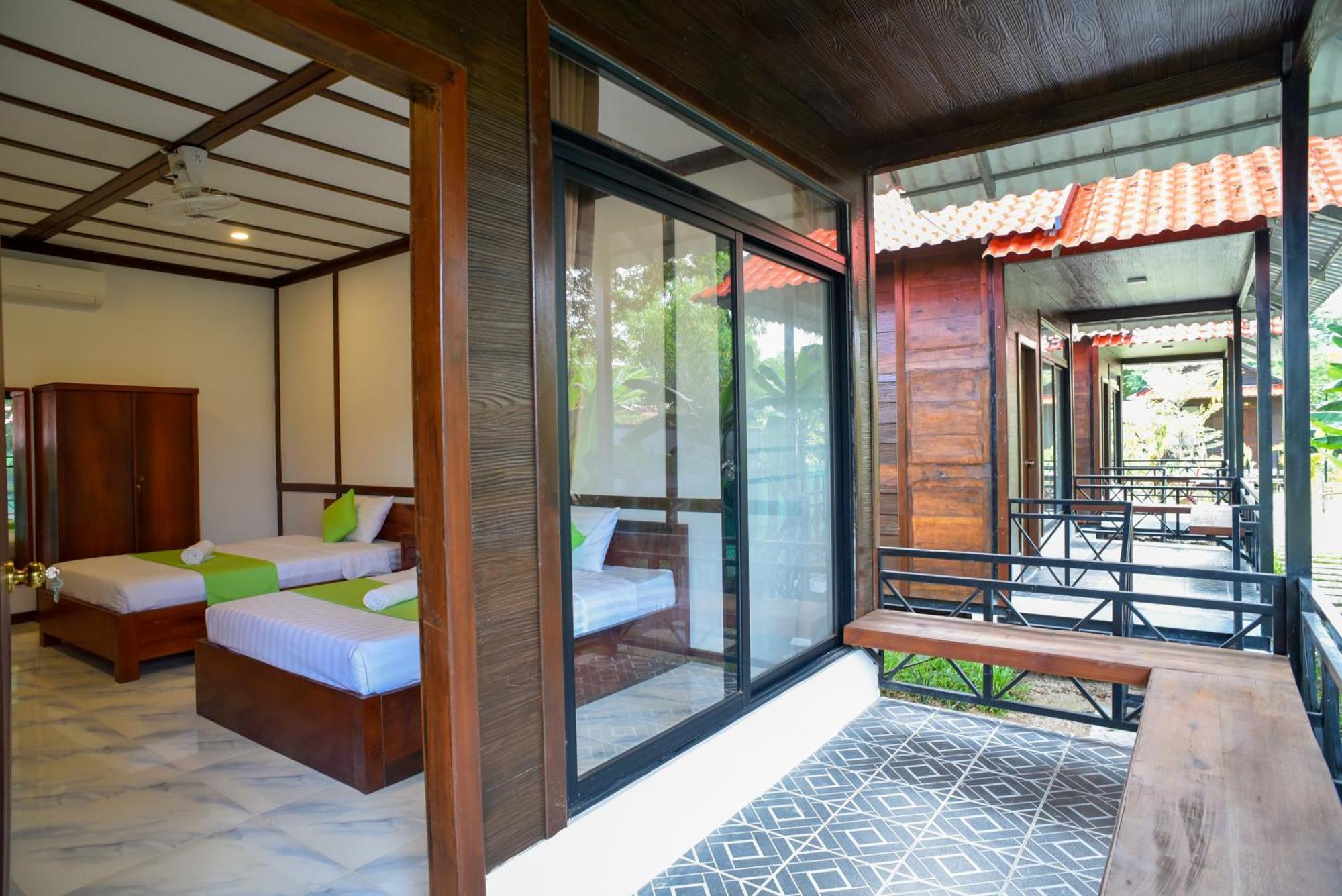 Densy Angkor Bungalow Siem Reap Dış mekan fotoğraf