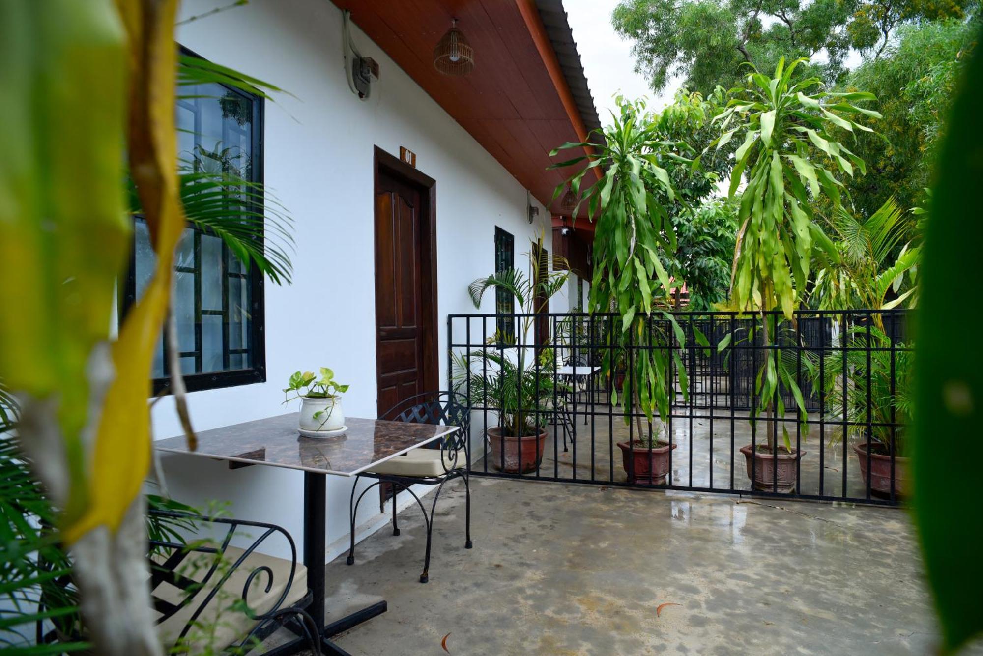 Densy Angkor Bungalow Siem Reap Dış mekan fotoğraf