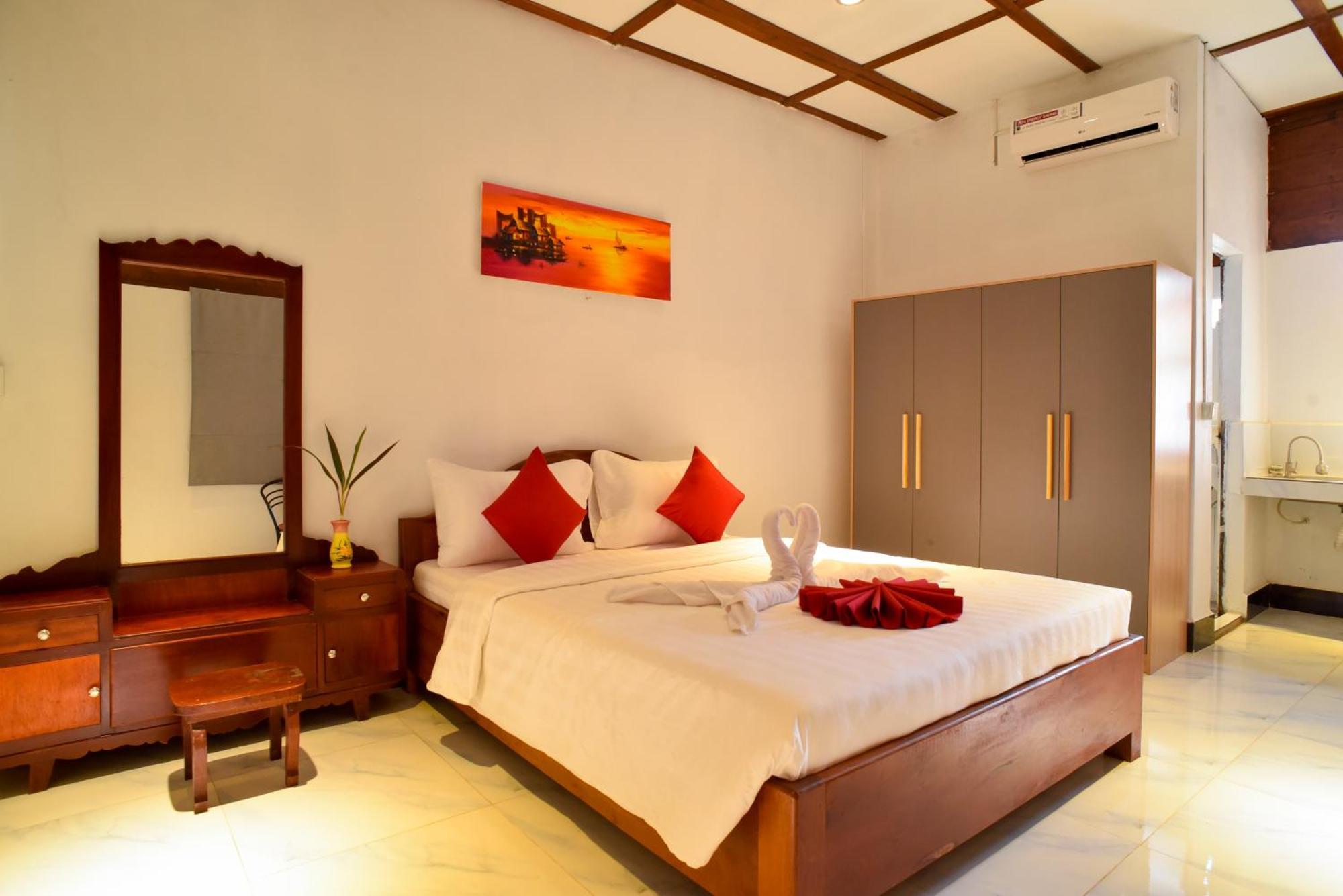 Densy Angkor Bungalow Siem Reap Dış mekan fotoğraf