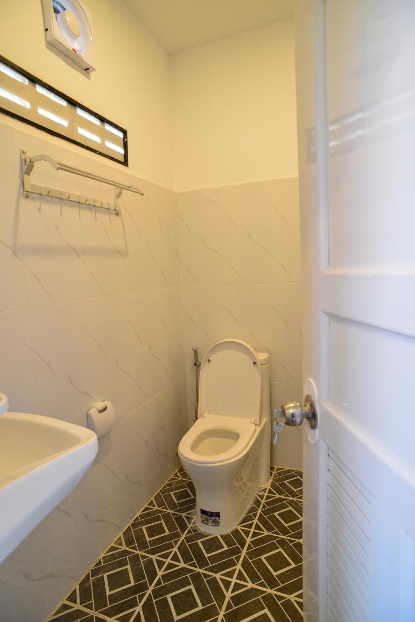 Densy Angkor Bungalow Siem Reap Dış mekan fotoğraf